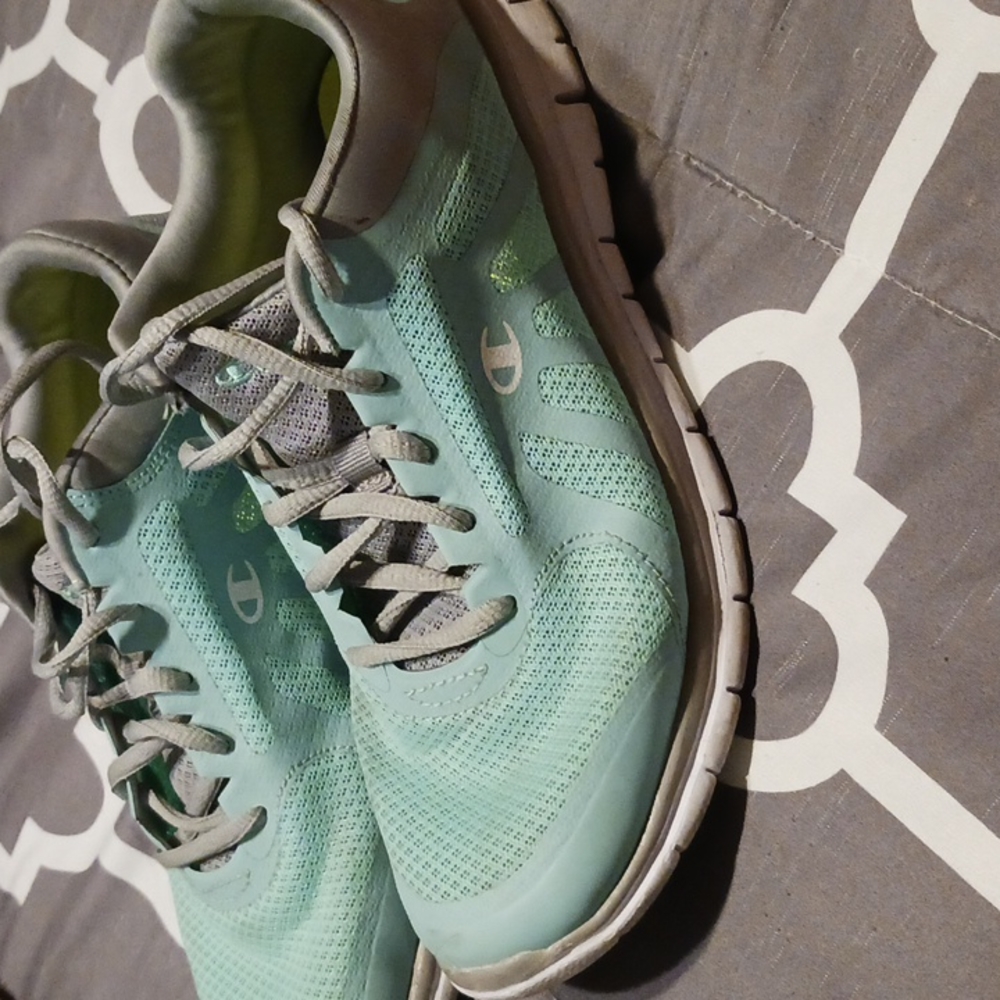 Champion shoes